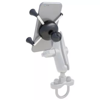 RAM Mounts X-Grip Universal-Handyhalterung mit 1"-Kugelbolzen