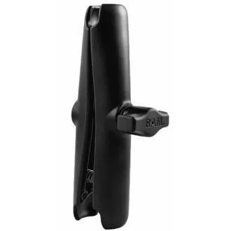 RAM Mounts langer Arm, Metall, für 1"-Kugelbolzen (Gesamtlänge 152 mm)