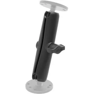 RAM Mounts langer Arm, Metall, für 1"-Kugelbolzen (Gesamtlänge 152 mm)
