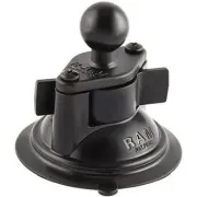 RAM Mounts Qualitätssaugnapf mit 1"-Kugelbolzen