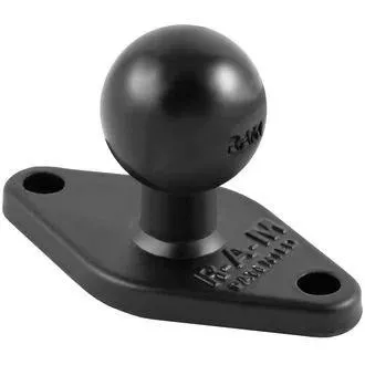 RAM Mounts Qualitätssaugnapf mit 1"-Kugelbolzen