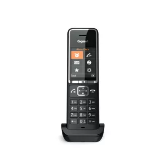 Gigaset COMFORT 550HX IM Gigaset COMFORT 550HX IM
