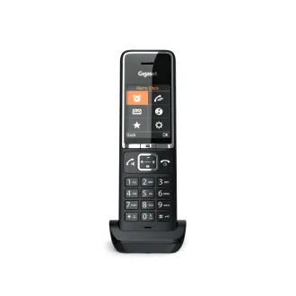 Gigaset COMFORT 550HX IM - Gebraucht Gigaset COMFORT 550HX IM - Gebraucht