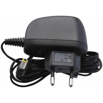 Gigaset 230-V-Netzteil für Gigaset-Basisstation (600 mA) Gigaset 230-V-Netzteil für Gigaset-Basisstation (600 mA)