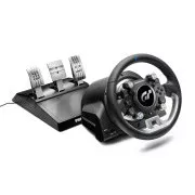 Thrustmaster T-GT II Lenkrad und Pedal Set für PS5, PS4 und PC