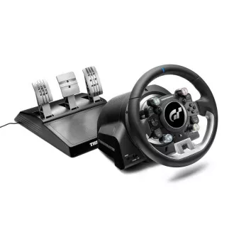 Thrustmaster T-GT II Lenkrad und Pedal Set für PS5, PS4 und PC Thrustmaster T-GT II Lenkrad und Pedal Set für PS5, PS4 und PC