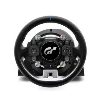 Thrustmaster T-GT II Lenkrad und Pedal Set für PS5, PS4 und PC Thrustmaster T-GT II Lenkrad und Pedal Set für PS5, PS4 und PC