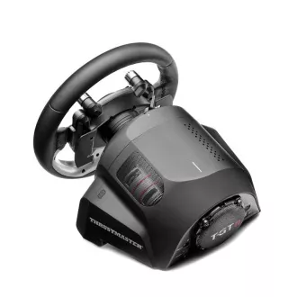 Thrustmaster T-GT II Lenkrad und Pedal Set für PS5, PS4 und PC Thrustmaster T-GT II Lenkrad und Pedal Set für PS5, PS4 und PC