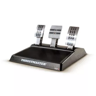 Thrustmaster T-GT II Lenkrad und Pedal Set für PS5, PS4 und PC Thrustmaster T-GT II Lenkrad und Pedal Set für PS5, PS4 und PC