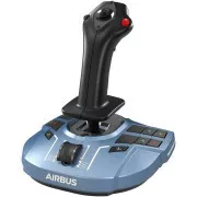 Thrustmaster Joystick TCA Sidestick X Airbus Ausgabe