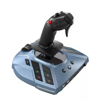 Thrustmaster Joystick TCA Sidestick X Airbus Ausgabe Thrustmaster Joystick TCA Sidestick X Airbus Ausgabe