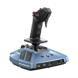 Thrustmaster Joystick TCA Sidestick X Airbus Ausgabe Thrustmaster Joystick TCA Sidestick X Airbus Ausgabe