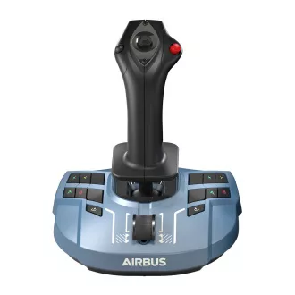 Thrustmaster Joystick TCA Sidestick X Airbus Ausgabe Thrustmaster Joystick TCA Sidestick X Airbus Ausgabe