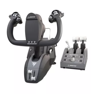 Thrustmaster TCA Yoke Pack Thrustmaster TCA Yoke Pack