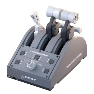 Thrustmaster TCA Yoke Pack Thrustmaster TCA Yoke Pack