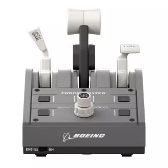Thrustmaster TCA Yoke Pack Thrustmaster TCA Yoke Pack