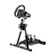 Wheel Stand Pro, SUPER G7 Lenkradständer  RGS, für LOGITECH G29/G920/G27/G25 (DELUXE V2)