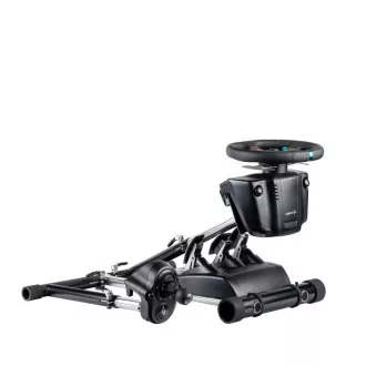 Wheel Stand Pro, SUPER G7 Lenkradständer  RGS, für LOGITECH G29/G920/G27/G25 (DELUXE V2)