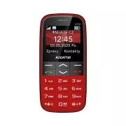 ALIGATOR A770 Senior rot   Tisch.nab.