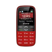 ALIGATOR A770 Senior rot   Tisch.nab.