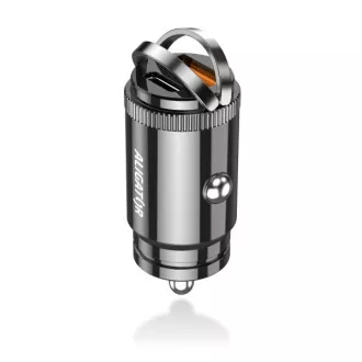 Alligator Mini-Autoladegerät Power Delivery 30W, USB-C USB-A Alligator Mini-Autoladegerät Power Delivery 30W, USB-C USB-A