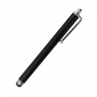 Aligator Stylus UNI für kapazitive Displays, schwarz -bulk