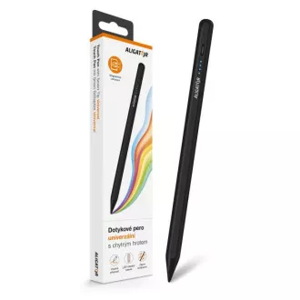 Aligator Universal-Touchpen, schwarz