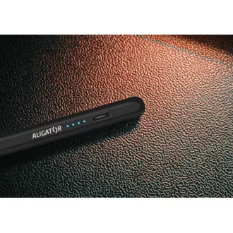 Aligator Universal-Touchpen, schwarz