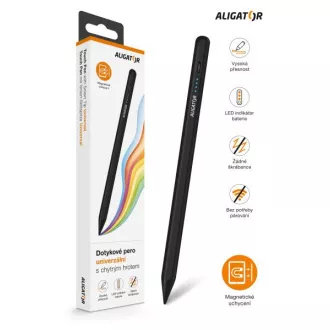 Aligator Universal-Touchpen, schwarz