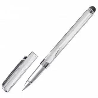 Aligator Stylus PEN für kapazitive Displays, weiß