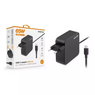 Alligator Power Delivery 65W USB-C Adapter Alligator Power Delivery 65W USB-C Adapter