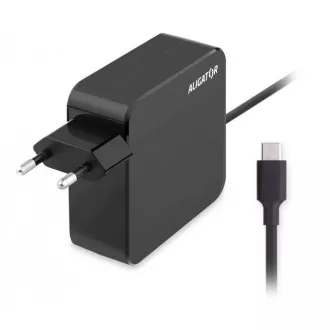 Alligator Power Delivery 65W USB-C Adapter Alligator Power Delivery 65W USB-C Adapter