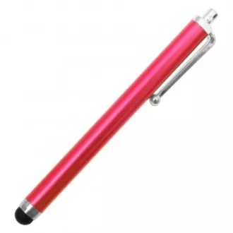 Alligator-Stift UNI für kapazitive Displays, rot