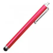 Alligator-Stift UNI für kapazitive Displays, rot