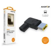 Aligator USB-C Power Adapter 11 x 4,5 mm für Lenovo Laptops