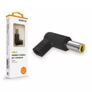 Aligator USB-C Power Adapter 7,9 x 5,5 mm für Lenovo Laptops