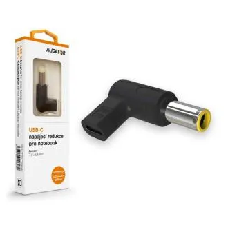 Aligator USB-C Power Adapter 7,9 x 5,5 mm für Lenovo Laptops