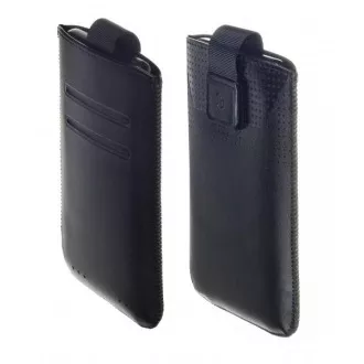 ALIGATOR Koffer UNI-POCKET, Größe XXL(171*95) schwarz