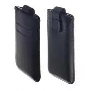 ALIGATOR Koffer UNI-POCKET, Größe XL(158*93) schwarz