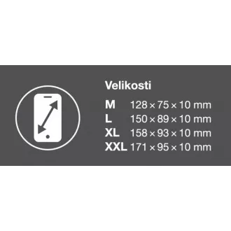 ALIGATOR Koffer UNI-POCKET, Größe XL(158*93) schwarz ALIGATOR Koffer UNI-POCKET, Größe XL(158*93) schwarz