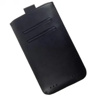 ALIGATOR Koffer UNI-POCKET, Größe XL(158*93) schwarz