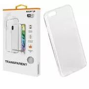 ALIGATOR Tasche Transparent Apple iPhone 6/6S