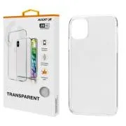 ALIGATOR Hülle Transparent Apple iPhone 11