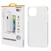 ALIGATOR Tasche Transparent Apple iPhone 11 Pro