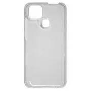 ALIGATOR Koffer Transparent FIGI NOTE1 PRO