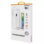 ALIGATOR Tasche Transparent Samsung Galaxy A33 5G