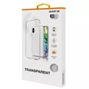 ALIGATOR Gehäuse Transparent Samsung Galaxy A53 5G