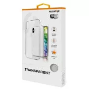 ALIGATOR Tasche Transparent IPhone 13 Mini