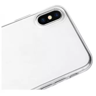 ALIGATOR Tasche Transparent Apple iPhone 15 ALIGATOR Tasche Transparent Apple iPhone 15