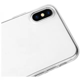 ALIGATOR Tasche Transparent Apple iPhone 15 Plus ALIGATOR Tasche Transparent Apple iPhone 15 Plus